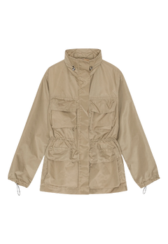 Bernard Jacket - Safari