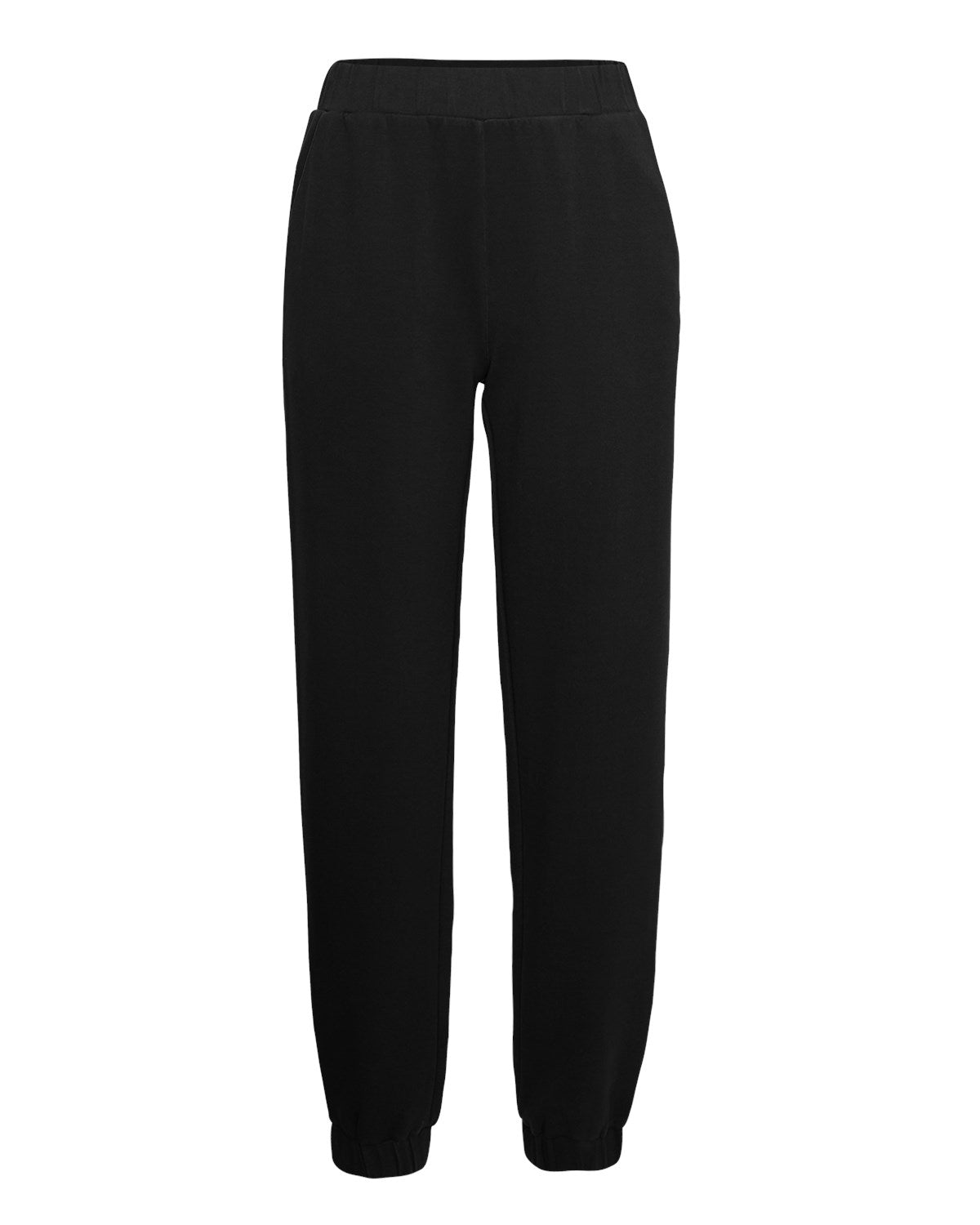 Ima Sweat Pants - Black