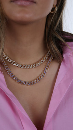 Mexican Chain - Clear