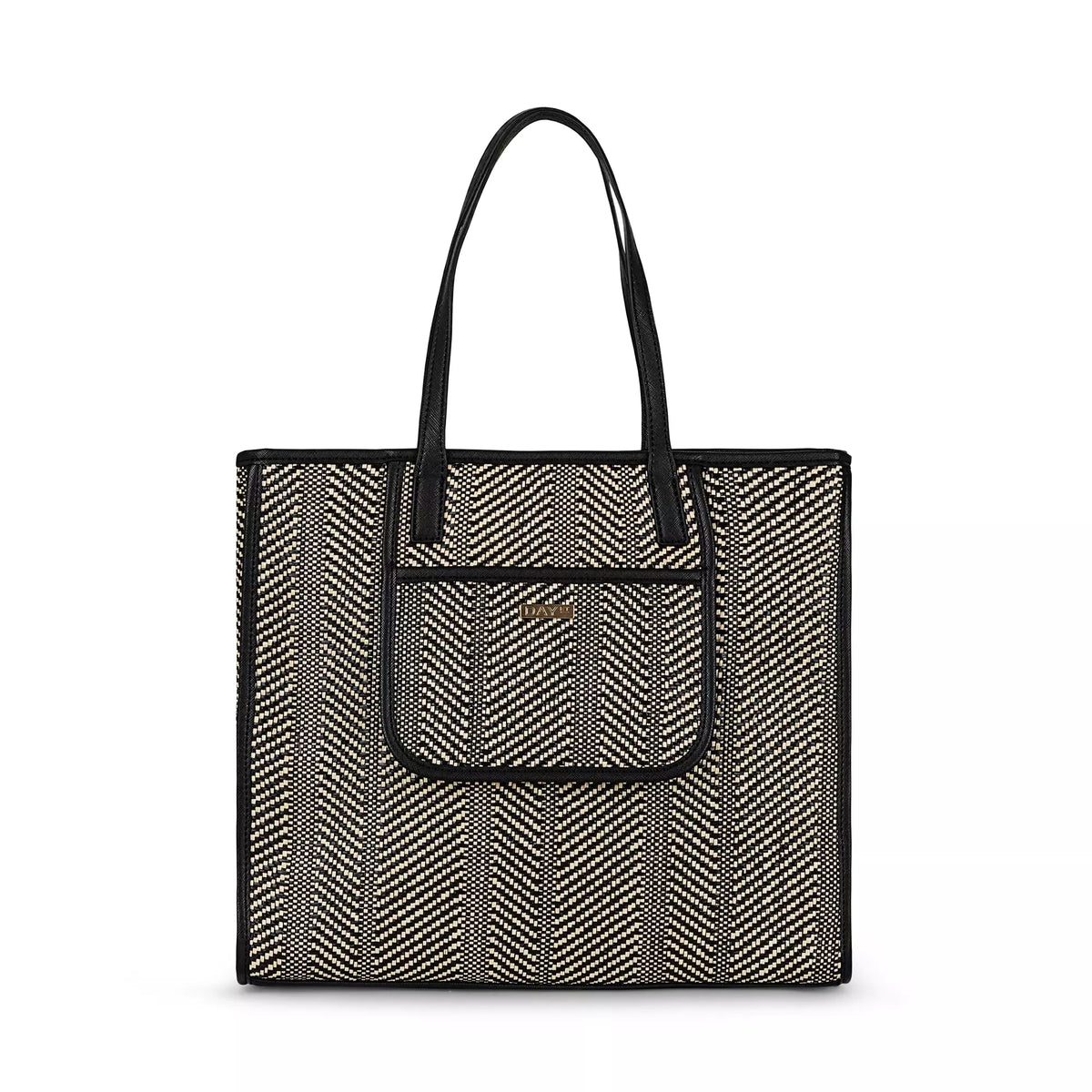 Day Fellow Bag - Black