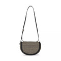 Day Fellow Shoulder - Black