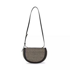 Day Fellow Shoulder - Black