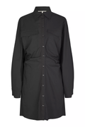 Enara Dress - Black
