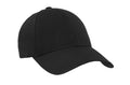 Ink Black Cotton