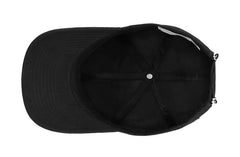 Ink Black Cotton