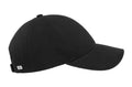 Ink Black Cotton
