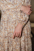 Cosmos Dress - Dark Chalk