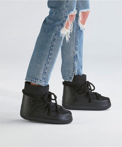 Boot Classic - Black