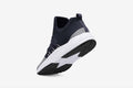 Raven Mesh S-E15 Midnight White - Women - ARKK - Sko - VILLOID.no