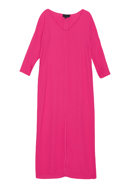 Mia Dress - Pink