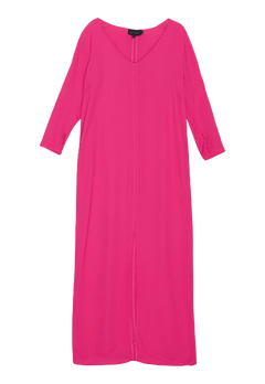 Mia Dress - Pink