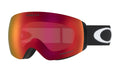 Flight Deck XM Matte Black - Prizm Torch Iridium - Goggles - Oakley - Tilbehør - VILLOID.no