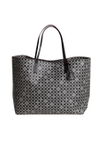 Abi Tote - Black White Grey - By Malene Birger - Tilbehør - VILLOID.no