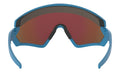 Wind Jacket 2.0 - Prizm Sapphire - Oakley - Tilbehør - VILLOID.no
