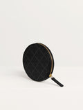 Elma Coin - Charcoal - By Malene Birger - Tilbehør - VILLOID.no