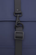 Backpack - Blue - Rains - Tilbehør - VILLOID.no