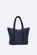 Tote Bag Rush - Blue - Rains - Tilbehør - VILLOID.no