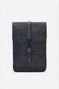 Backpack Mini - Black - Rains - Tilbehør - VILLOID.no