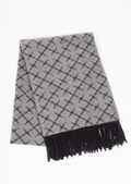 Ortega - Med Grey Mel - By Malene Birger - Tilbehør - VILLOID.no