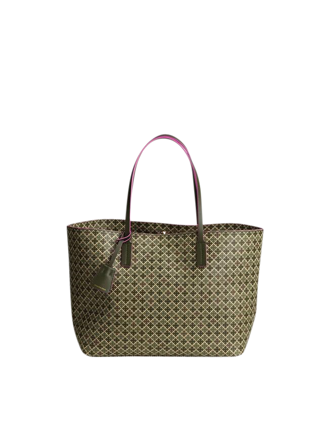 Abigail - Olive Night - By Malene Birger - Tilbehør - VILLOID.no