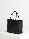Abigail - Dark Chocolate - By Malene Birger - Tilbehør - VILLOID.no