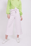 Berit - Red Stripe - FWSS - Bukser & Shorts - VILLOID.no