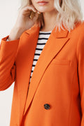 SonjasPW Blazer - Koi
