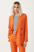 SonjasPW Blazer - Koi