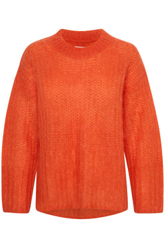 ViolinePW Pullover - Koi