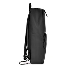 Field Bag - Black - Rains - Tilbehør - VILLOID.no