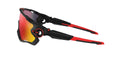 Jawbreaker - Matte Black Prizm Road - Oakley - Tilbehør - VILLOID.no