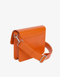 Cayman Pocket - Orange - HVISK - Tilbehør - VILLOID.no