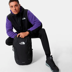 Vault Backpack - Black