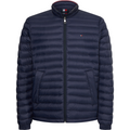 Core Packable Down Jacket - Sky Captain