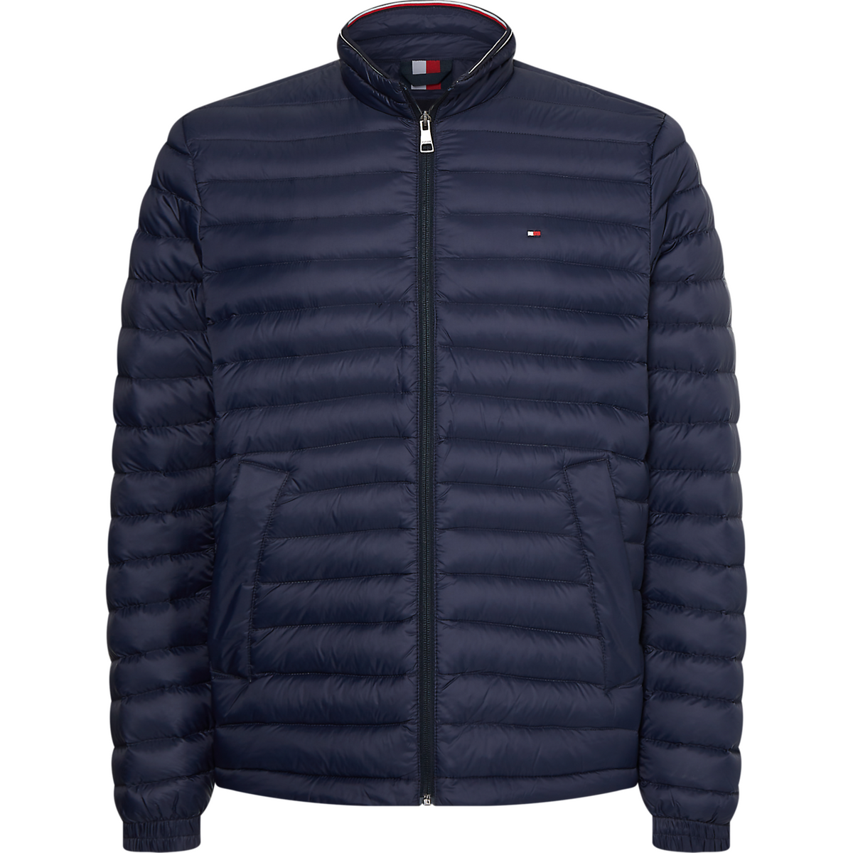 Core Packable Down Jacket - Sky Captain