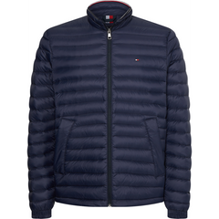 Core Packable Down Jacket - Sky Captain