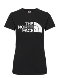 S/S Easy Tee - TNF Black