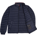 Core Packable Down Jacket - Sky Captain