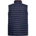 Core Packable Down Vest - Sky Captain
