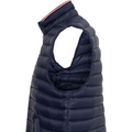 Core Packable Down Vest - Sky Captain