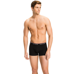 3P Trunk - Black