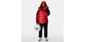 W Vectiv Taraval - Tnf White/Tnf Black