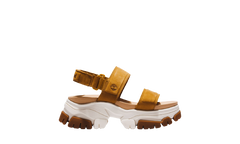 Adley Way Sandal 2 Band - Wheat