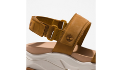 Adley Way Sandal 2 Band - Wheat