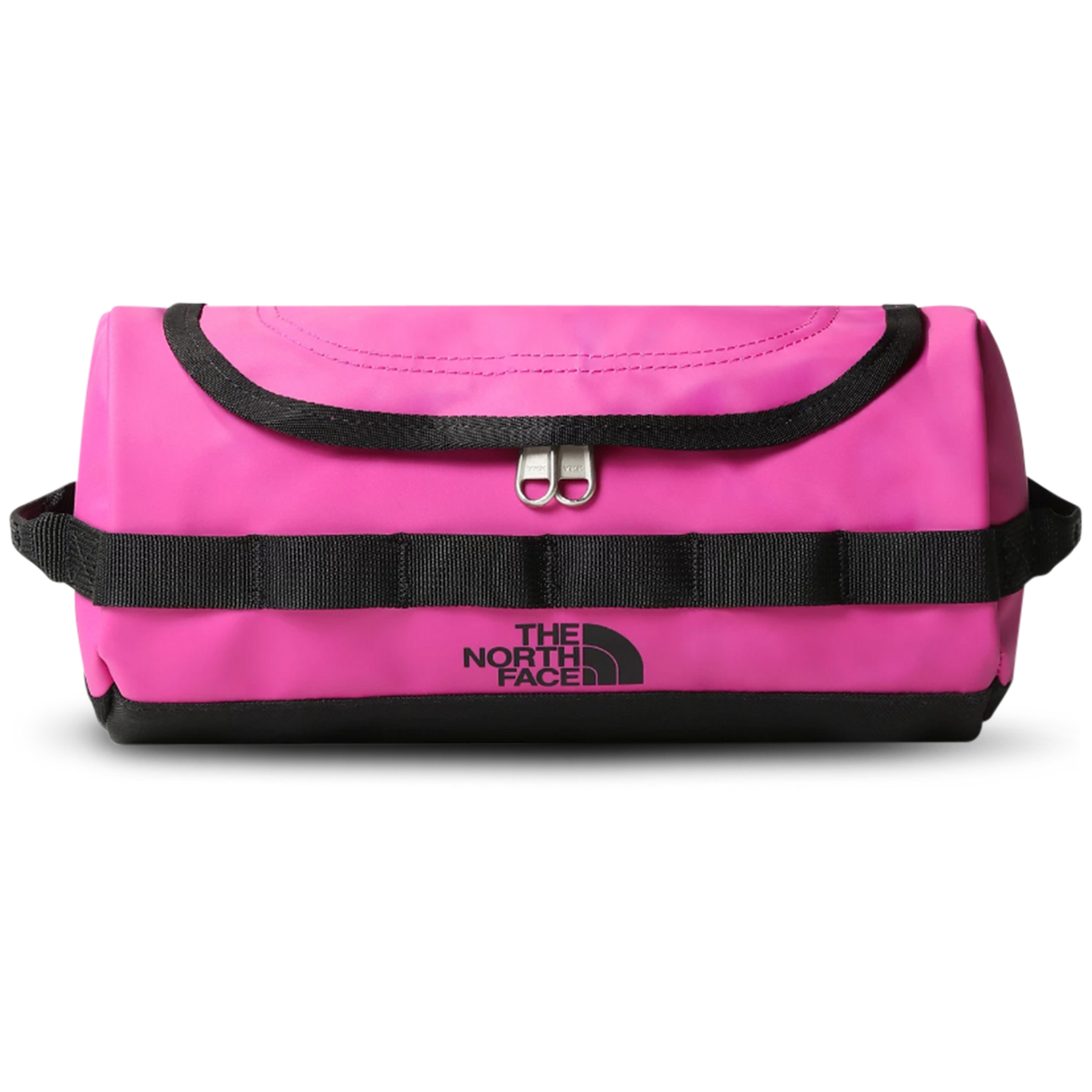 Bc Travel Canister S - Fuschia Pink/Tnf Black
