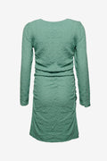 Lewis Dress - Green