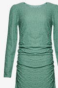 Lewis Dress - Green