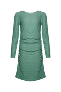 Lewis Dress - Green