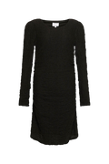 Lewis Dress - Black