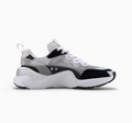 Rise - Black White - Puma - Sko - VILLOID.no